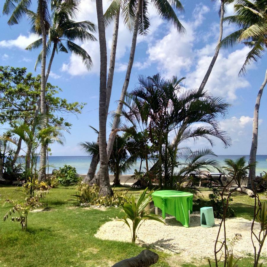 Enrico'S Guesthouse Siquijor Exterior photo