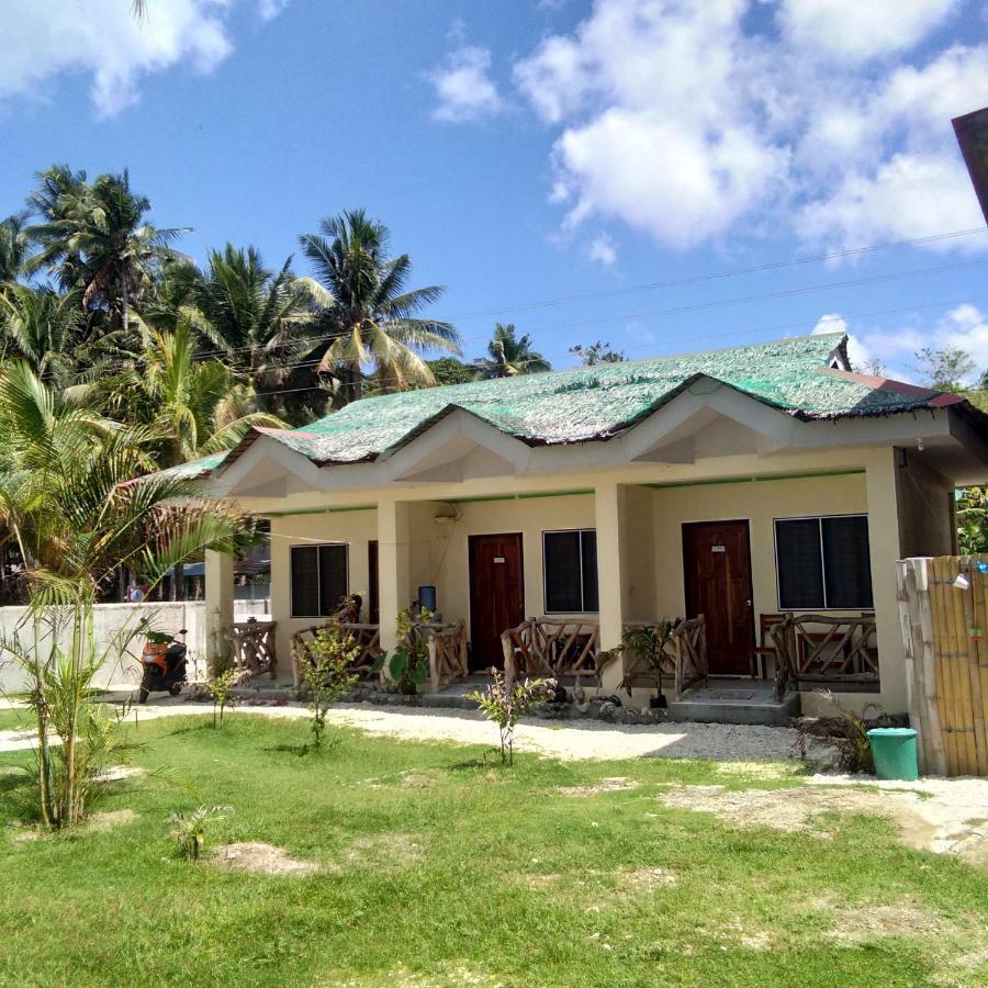 Enrico'S Guesthouse Siquijor Exterior photo