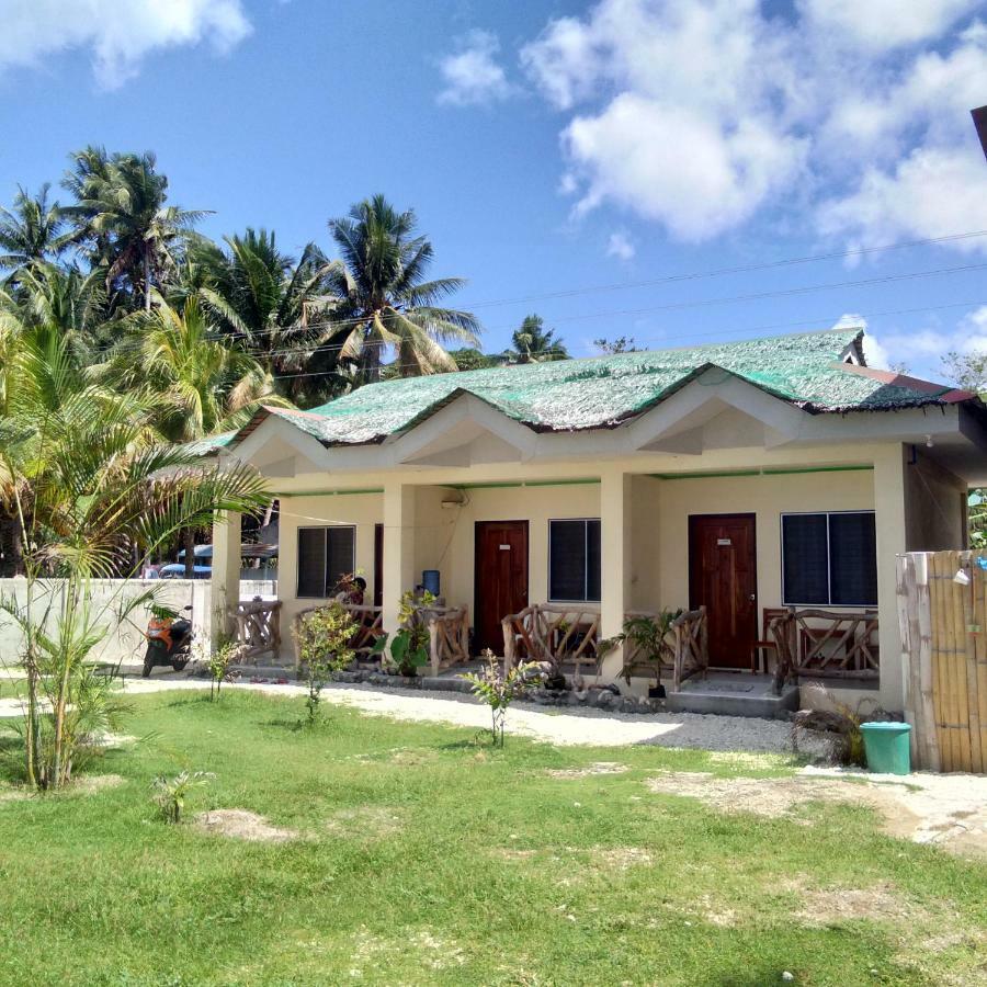 Enrico'S Guesthouse Siquijor Exterior photo